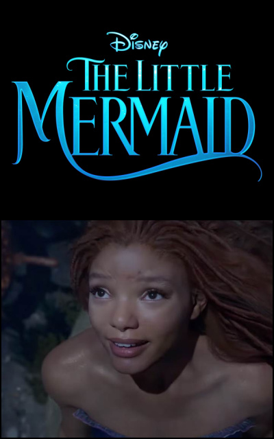 The Little Mermaid (Live-Action) - Guide - LaughingPlace.com