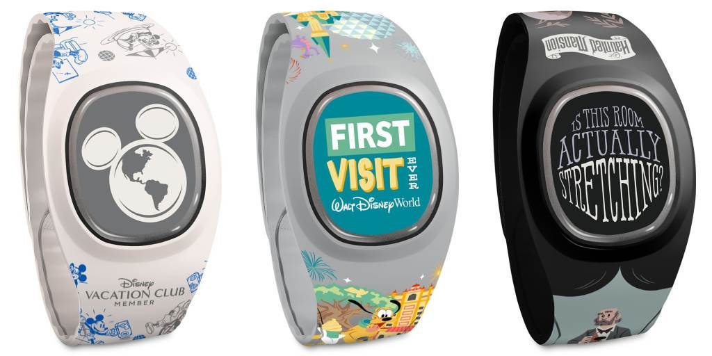 MagicBand+ To Debut At Disney World In 2022 - DVC Shop