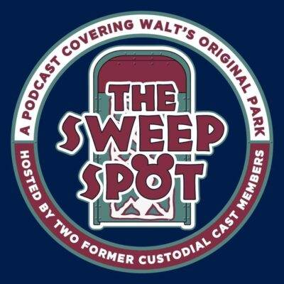 The Sweep Spot Ep. #345