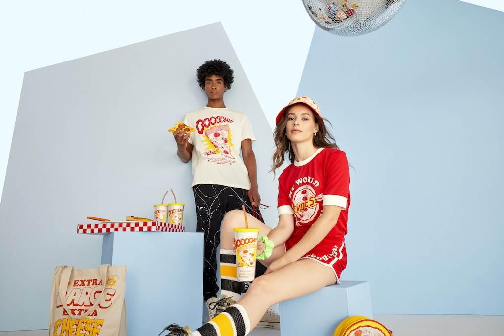 The Disney x Junk Food NBA Collection Is The Game-Changer You Need
