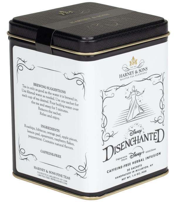 The Disney Collection - Harney & Sons Fine Teas