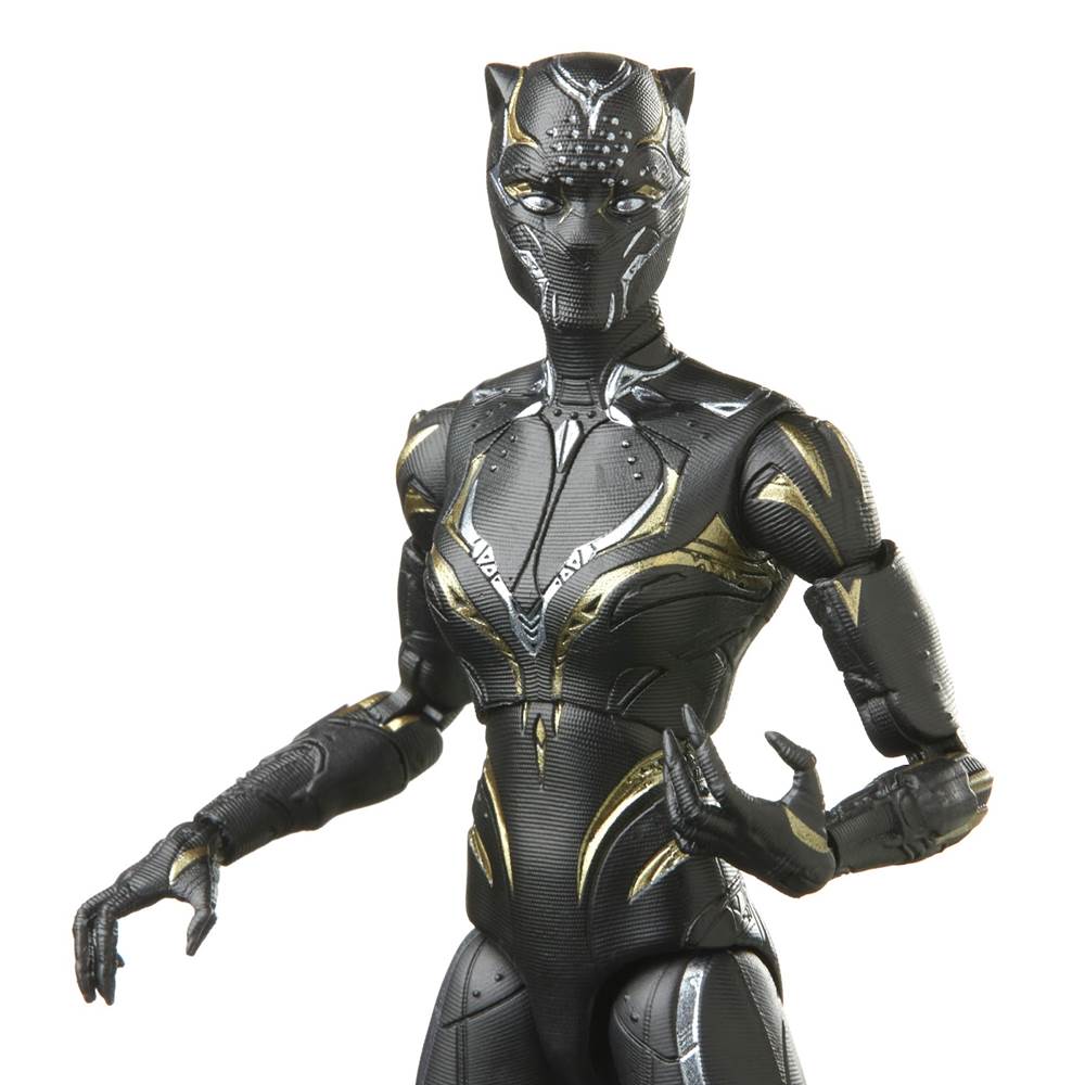 black panther wakanda forever titan hero series