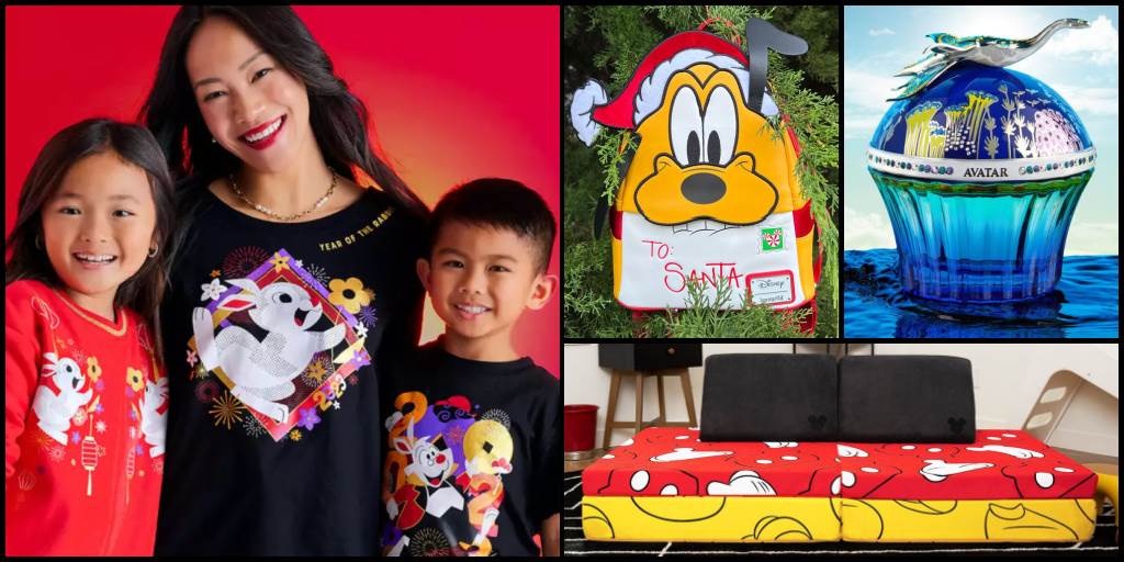 40 Disney  Shops You'll Probably Want To Buy All Of Your Merch