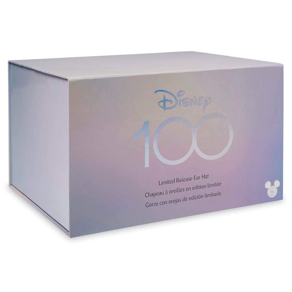 Disney 100th Celebration 40622, Disney™