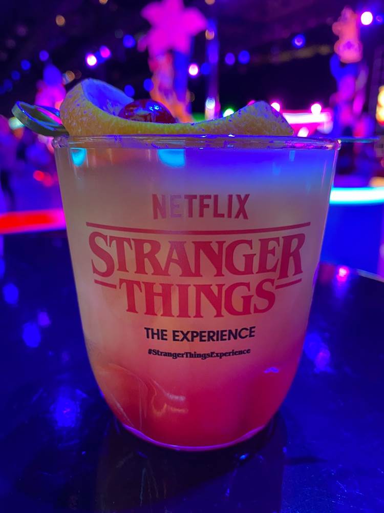 Tickets from $39 - Stranger Things: The Experience - Los Angeles