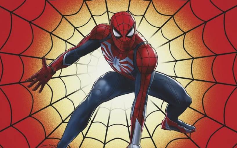 Spiderman 2 Ps5  Marvel spiderman art, Marvel spiderman, Amazing spiderman