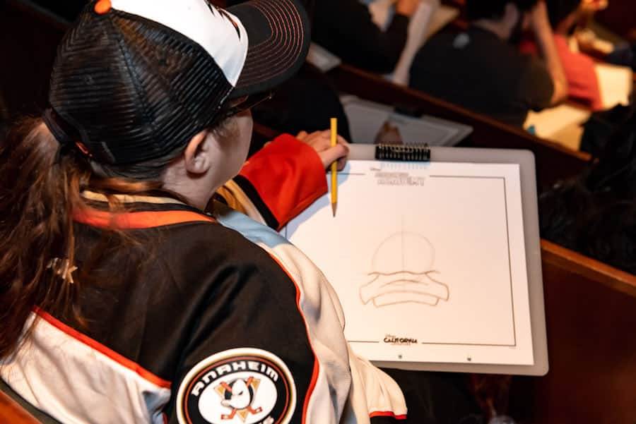 Entertainment, Player Appearances, Merchandise, and More Announced for Anaheim  Ducks Day 2023 at Disneyland Resort - Disneyland News Today