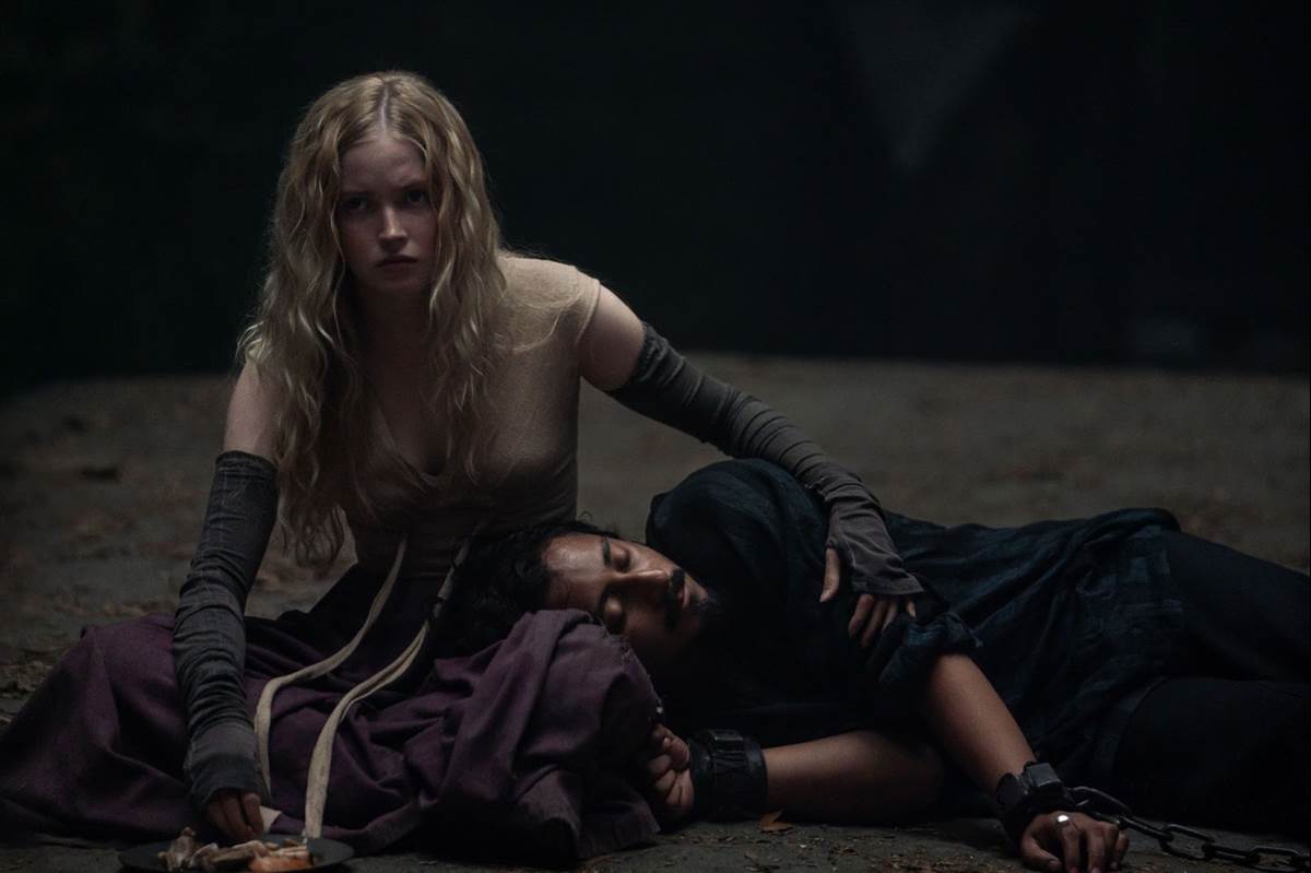 Vikings (season four, part two) – Review – Visions From The Dark Side