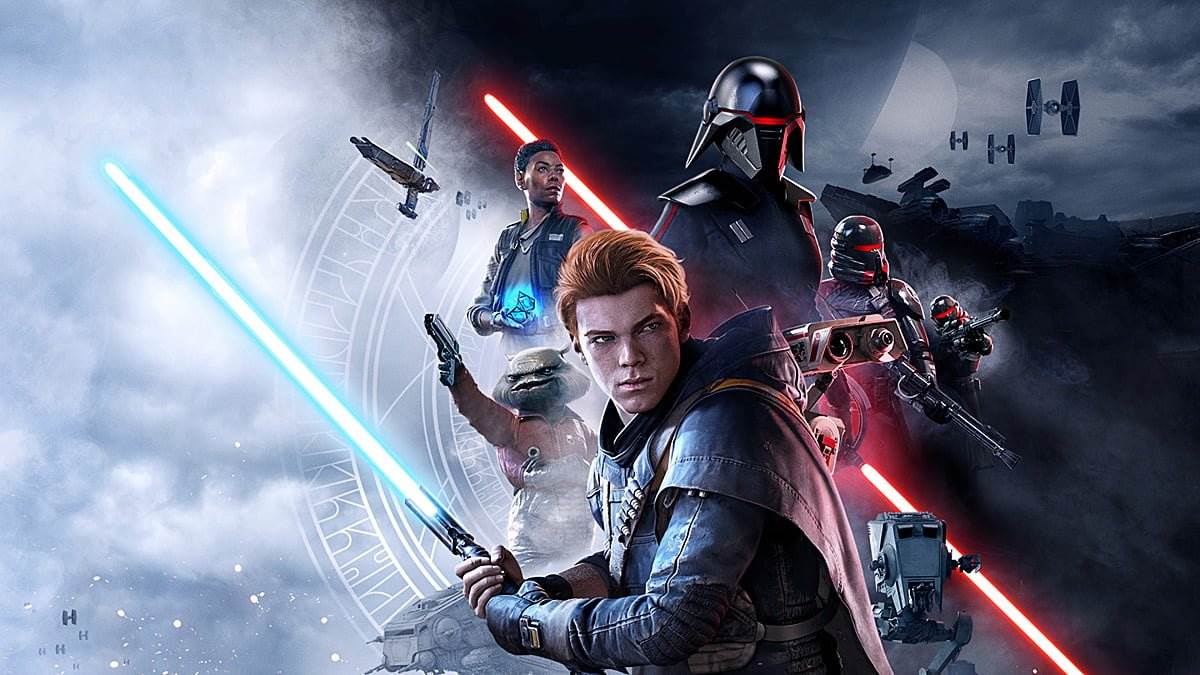 Star Wars Jedi: Battle Scars Review - A Terrific Lead-up to Survivor