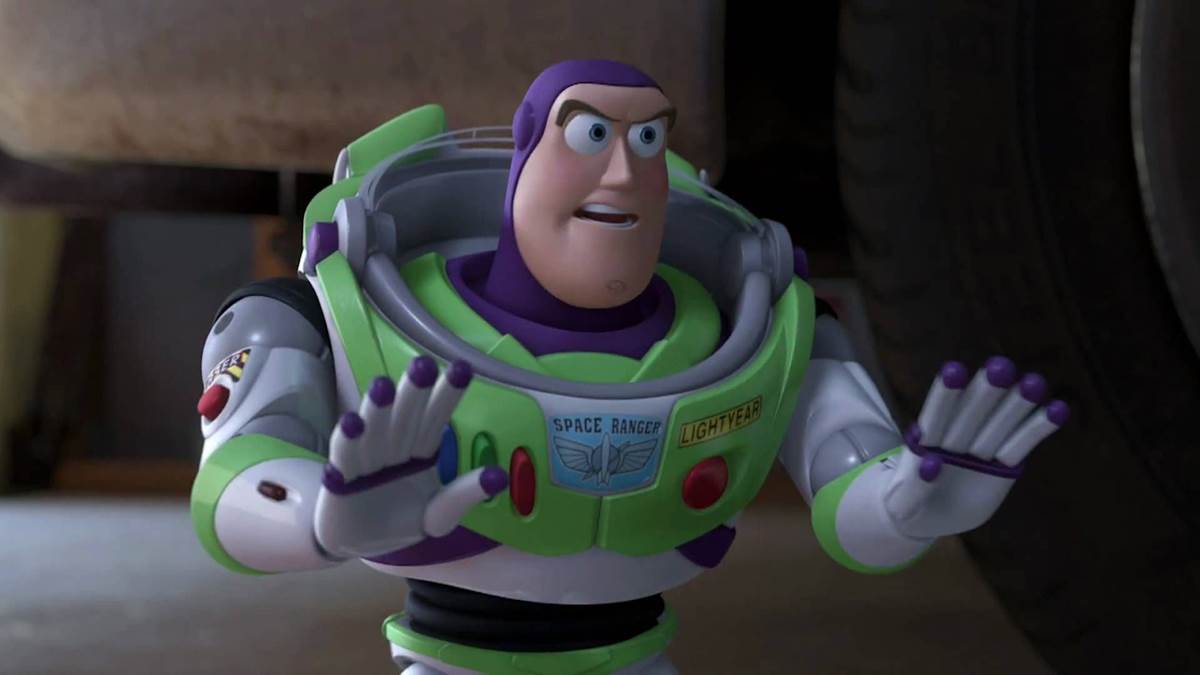 Tim Allen to return in Toy Story 5- Cinema express