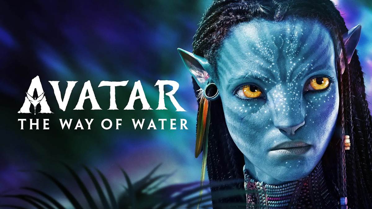 Avatar: The Way of Water' becomes sixth film in history to pass 2
