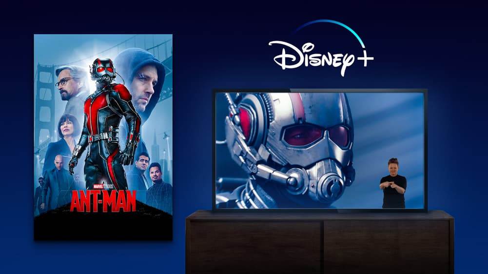 Ant-Man 3's New Disney+ Streaming Date Signals a Big Change for Marvel