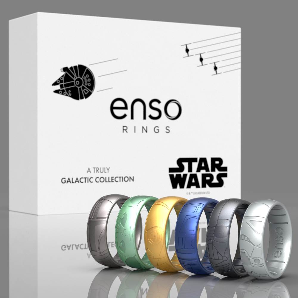 Enso Rings Review: Enso Elements Ring Review for 2021
