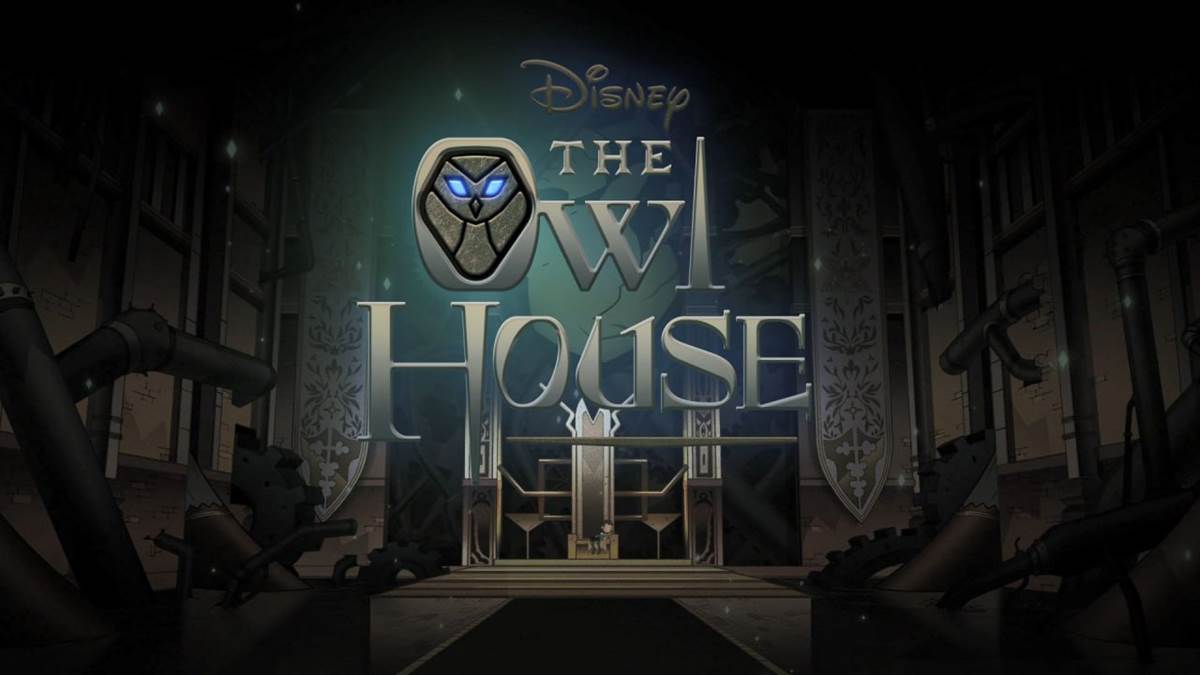 the owl house cast comic｜TikTok Search