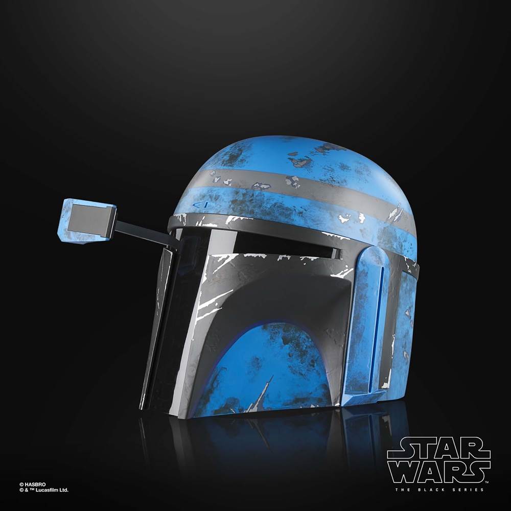 AstroGrit Space Wars Helmet from the Stars