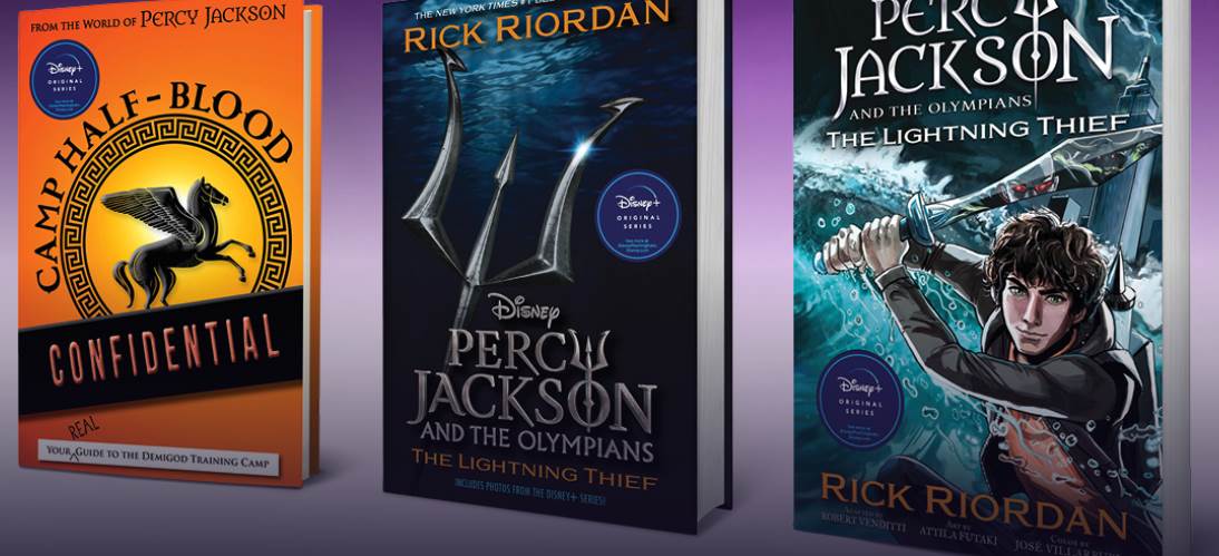From Percy Jackson: Camp Half-Blood Confidential by Rick Riordan:  9781524778484 | : Books