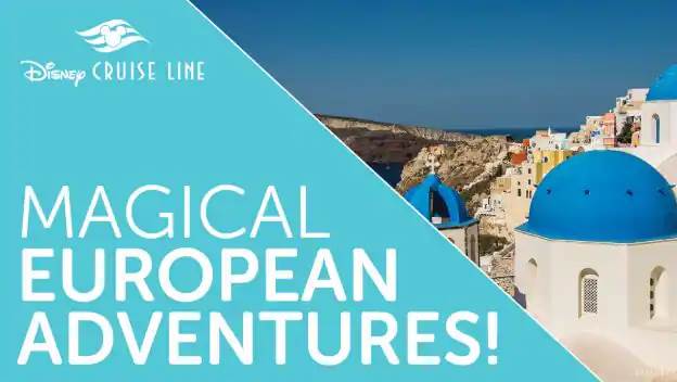 disney cruise europe port adventures