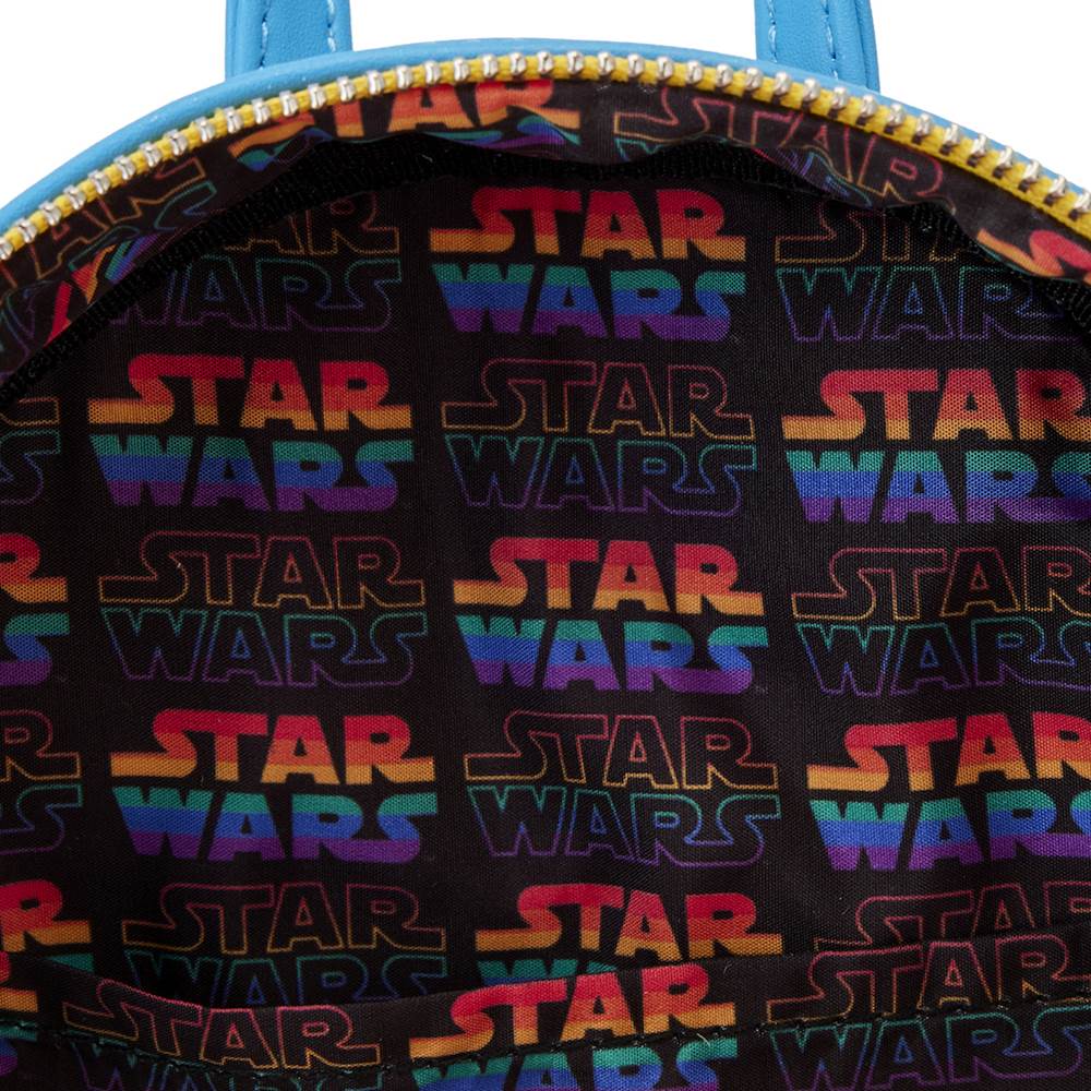 Disney Backpack - Star Wars - BB-8