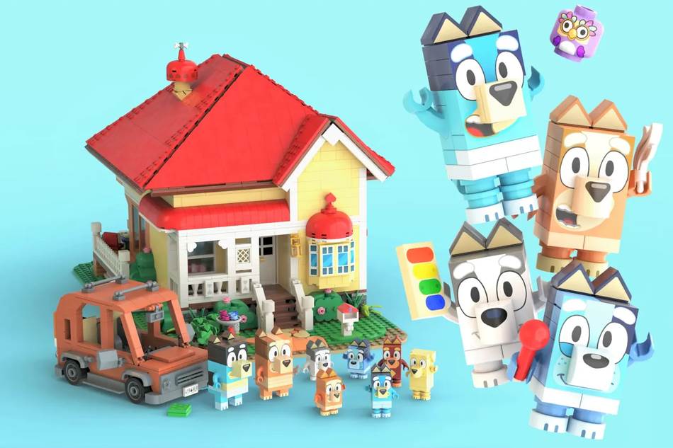 LEGO IDEAS - The Owl House