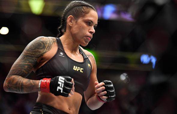 Preview: A Dominant Champion Looks to Keep Her Throne at UFC 289 ...
