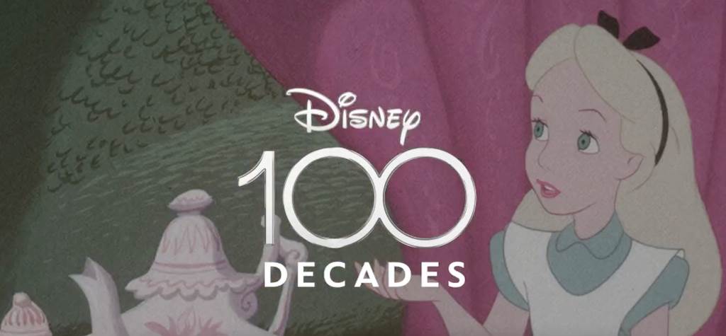 Disney100: Celebrate Disney Magic with the Decades Collection at shopDisney