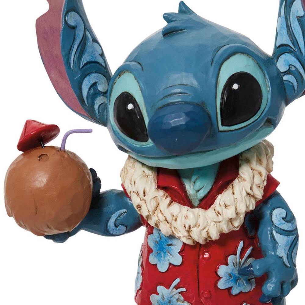 Disney Lilo & Stitch Stitch Light - Entertainment Earth
