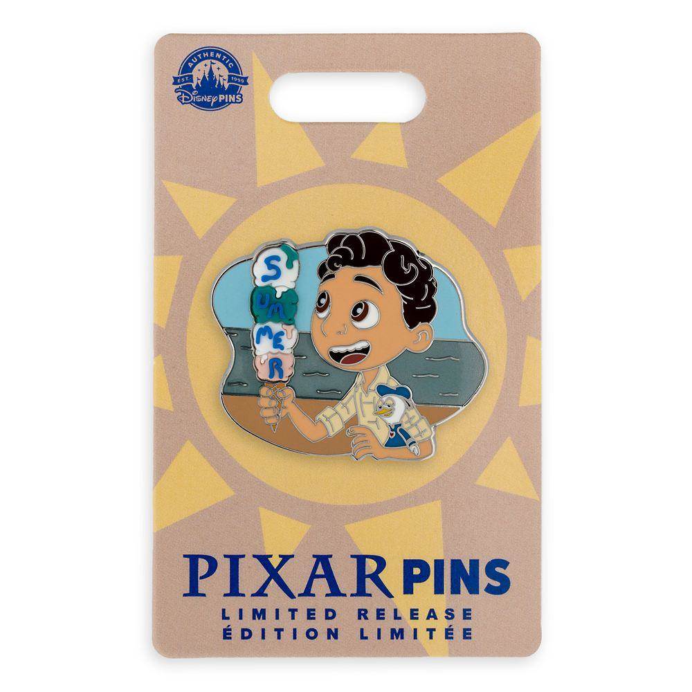 Pin Point: Disney Pin-tastic Tuesdays Have Arrived for 2023