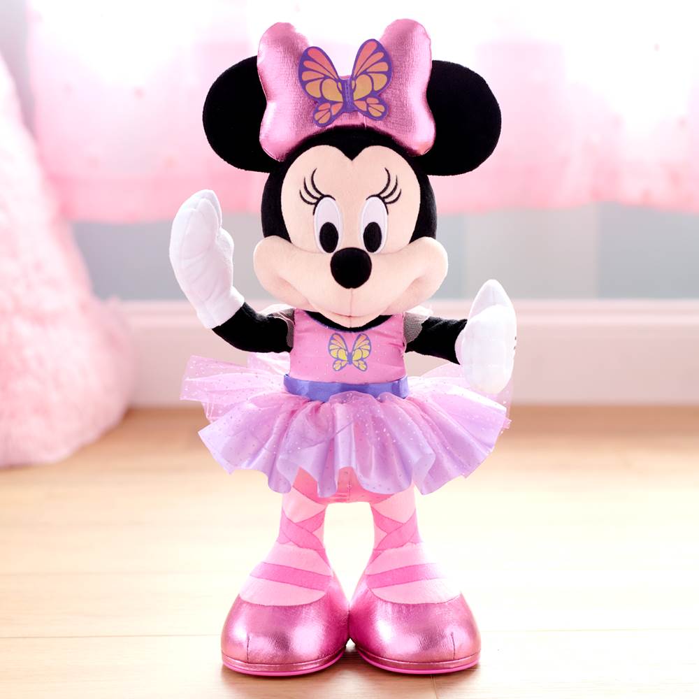 Disney Junior Minnie Mouse Bow-tel Hotel : Target