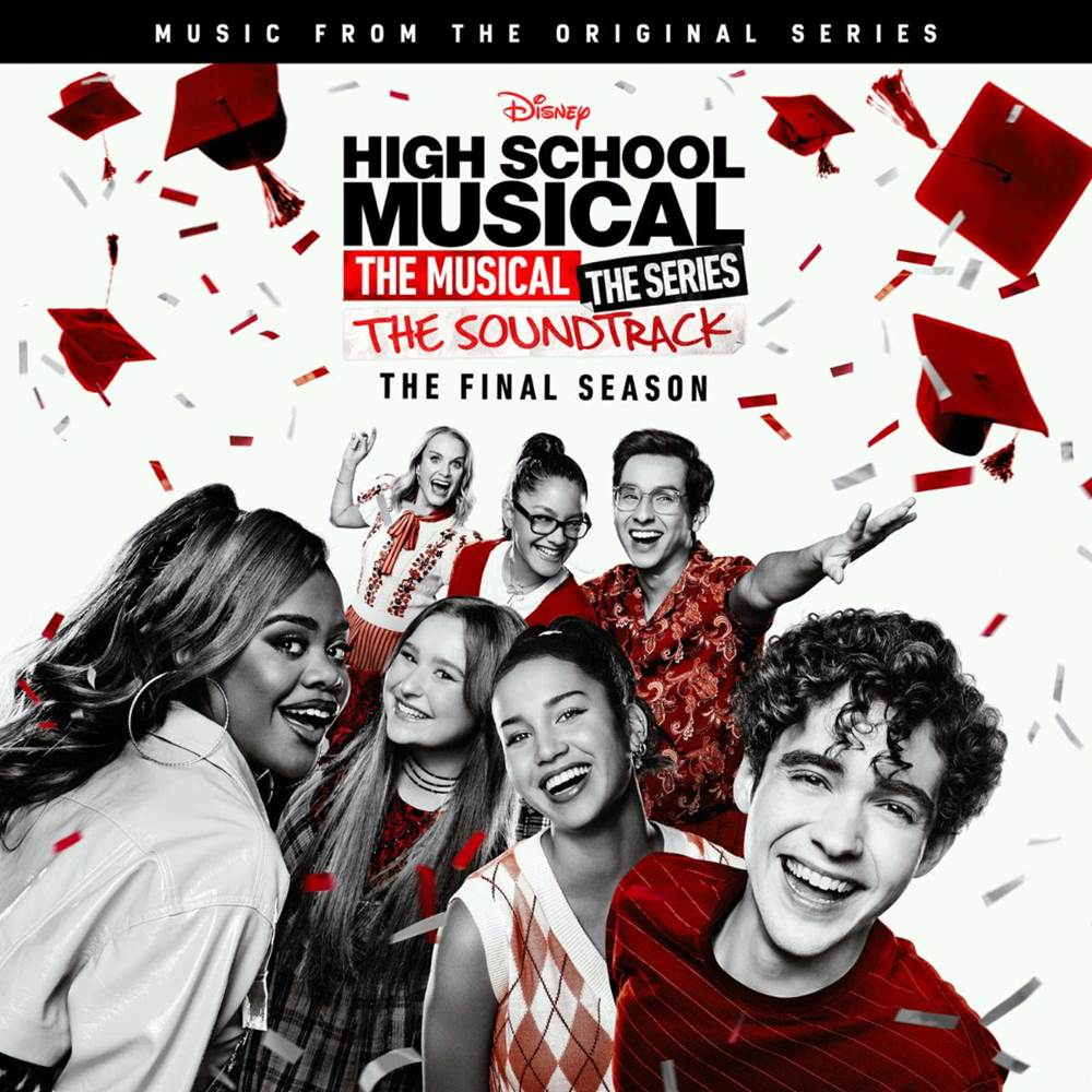 High School Musical The Musical The Series Season  