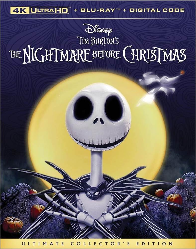 Nightmare Before Christmas Special Edition - Compilation by