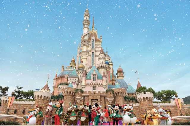 Wish - Un classique à la hauteur des 100 ans ? - Daily Disneyland