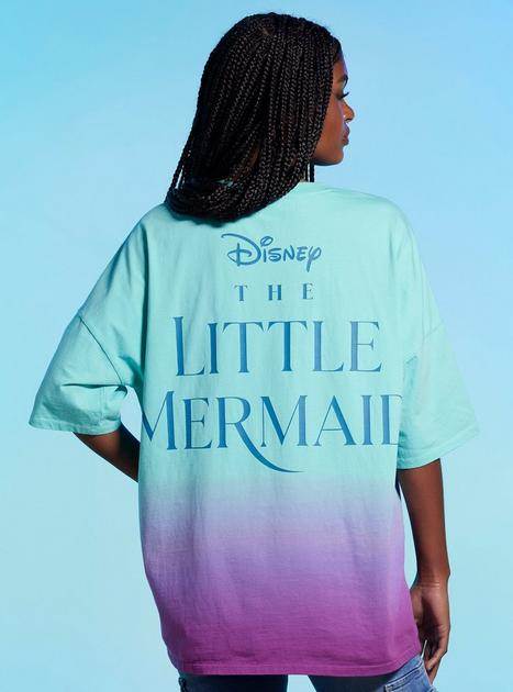 Disney The Little Mermaid Spirit Shirt
