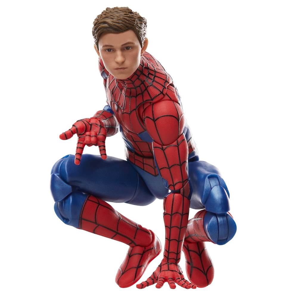 Hasbro Marvel Legends Spider-Man: No Way Home - Green Goblin & Spider-Man 2 Doc  Ock Figures Pre-Orders
