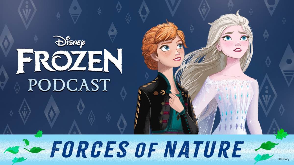 Disney Debuts 'Frozen' Makeup Collection