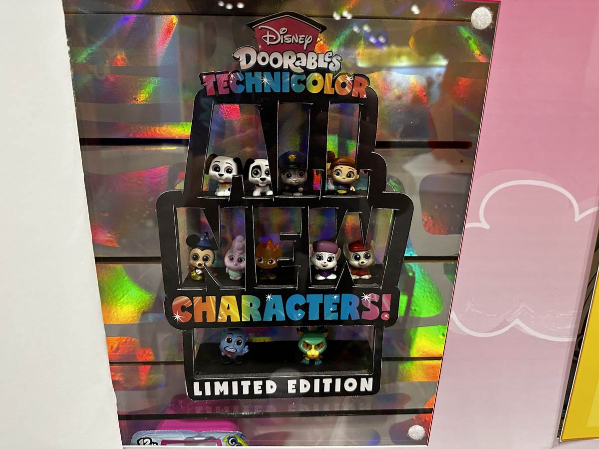 Future Doorable releases for 2022 😍 which are you most excited for? :  r/DisneyDoorables