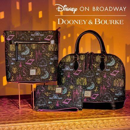 Dooney & Bourke Disney Pixar Maps Top Handle Tote – handmethebag.com