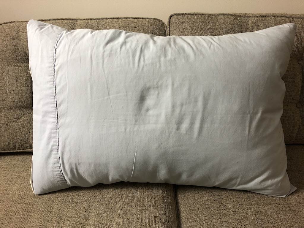 Why I Love Sobel Westex PIllows: Tried & Tested