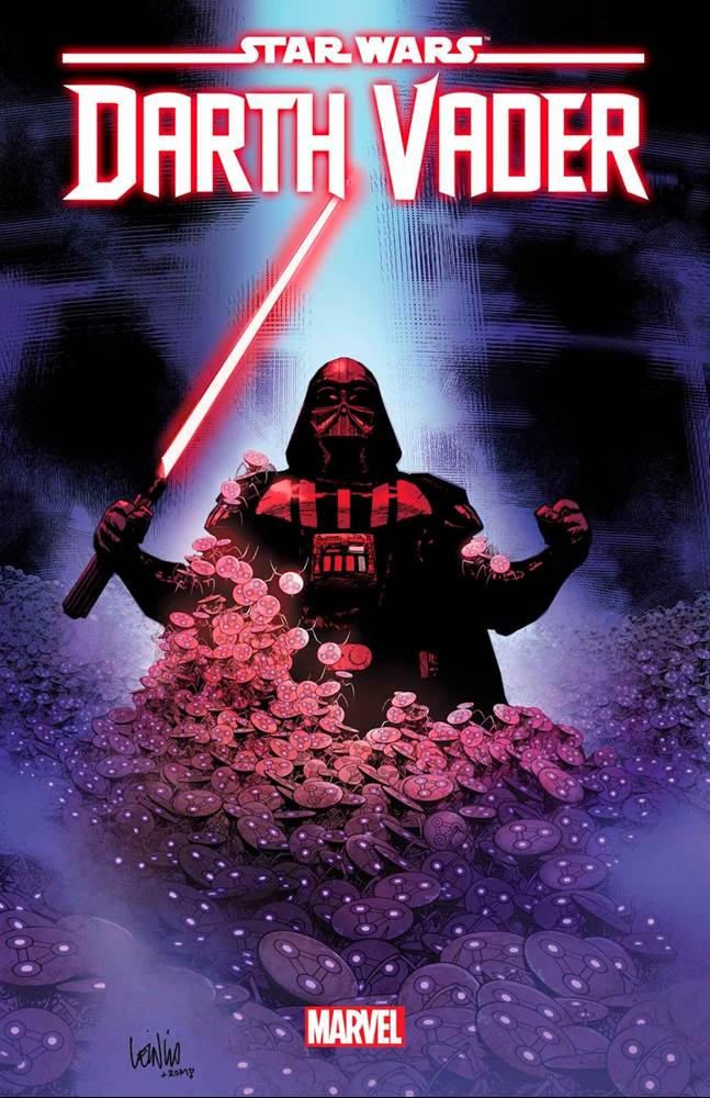 Darth Vader  Sith Lord 