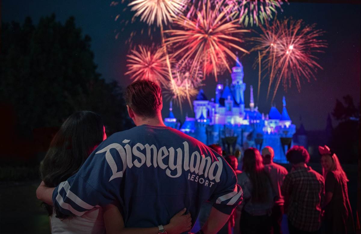 Disneyland After Dark Events Set to Return in 2024