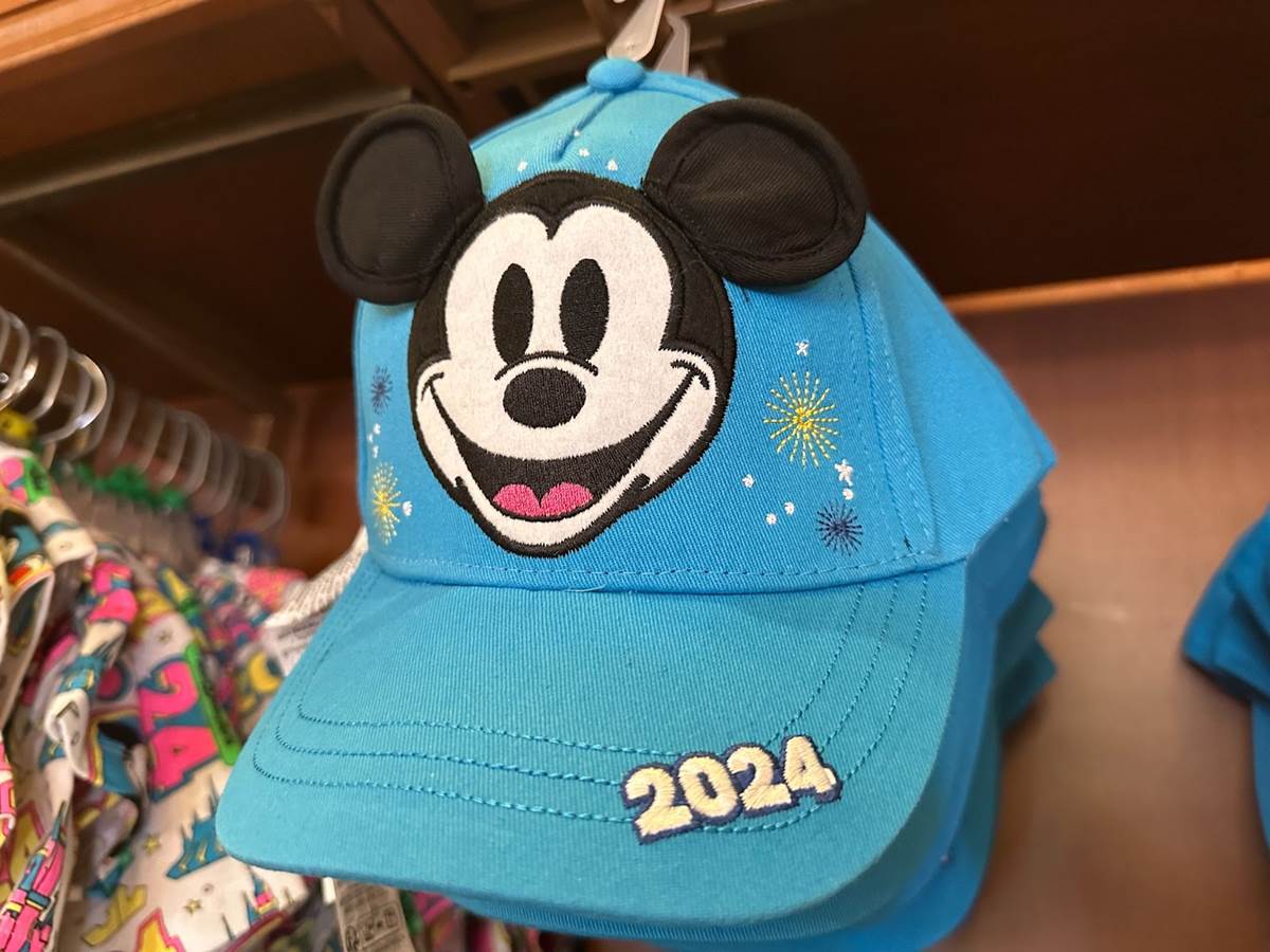    Photos 2024 Walt Disney World Merchandise Availabl 10 