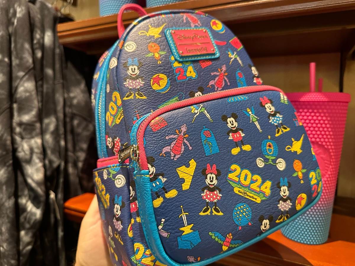    Photos 2024 Walt Disney World Merchandise Availabl 14 