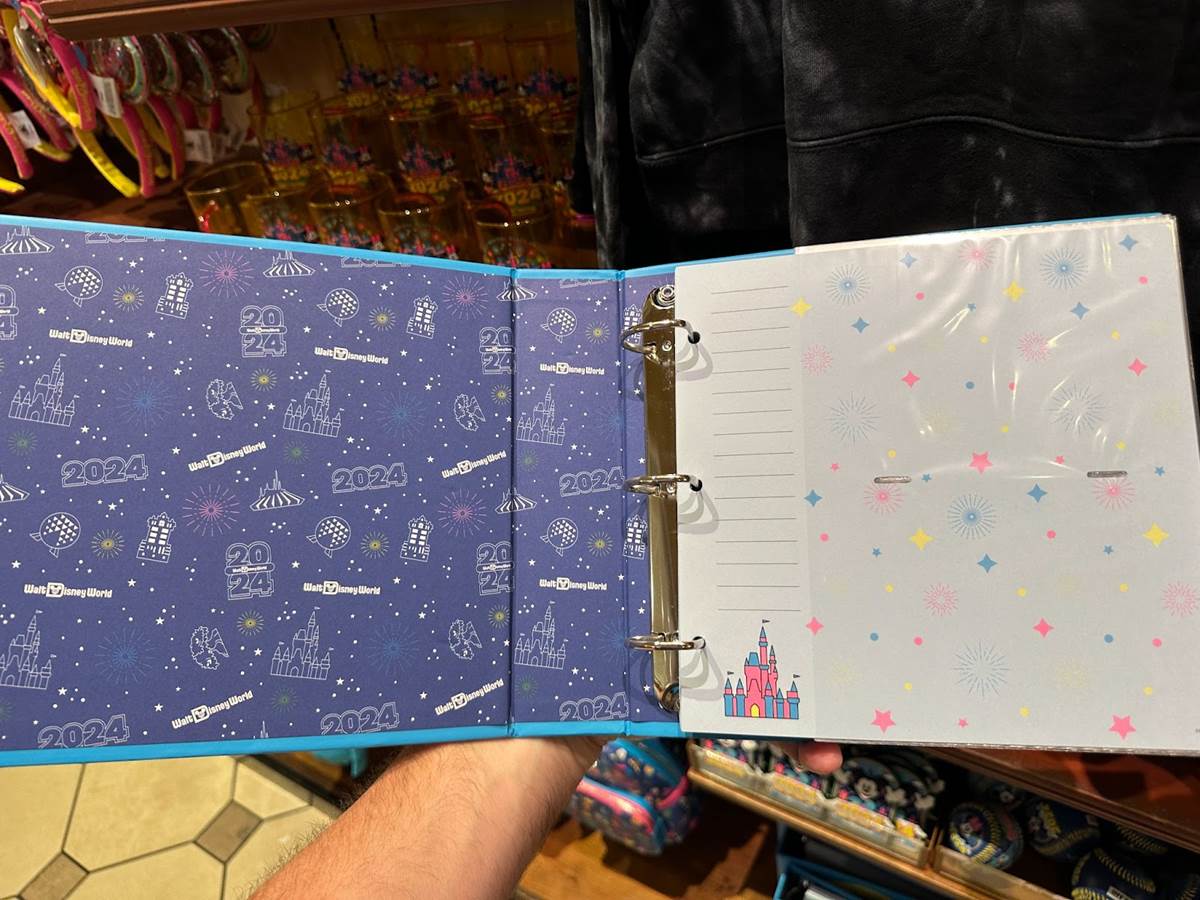    Photos 2024 Walt Disney World Merchandise Availabl 21 