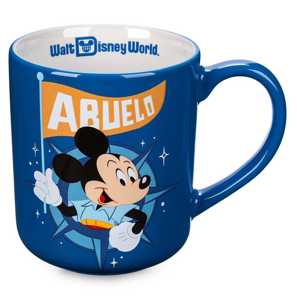 Fun Disney Drinkware Pours into Disney Store!