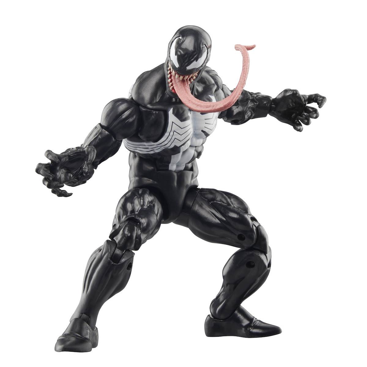 Hasbro Walmart Exclusive Marvel Legends Venom