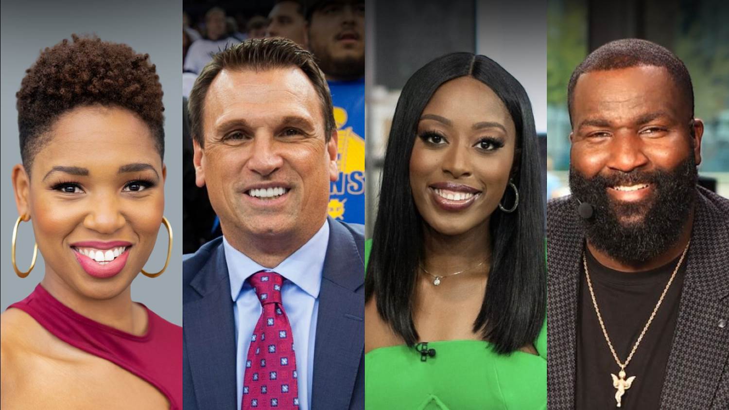 ESPN Signs Multi-Year Extensions With Several Top Basketball Commentators