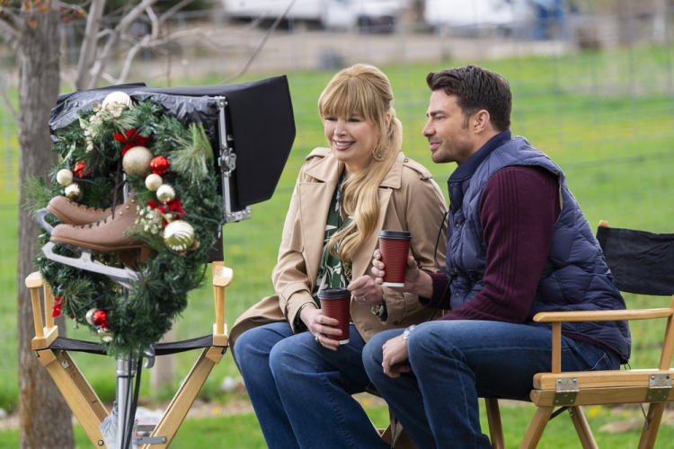 (Kim Nunneley/Hallmark)