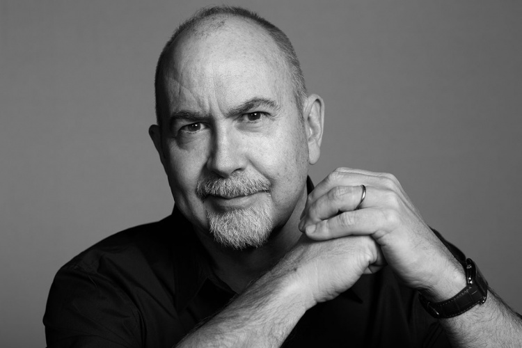 Terence Winter