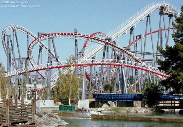 Photo: CoasterGallery.com
