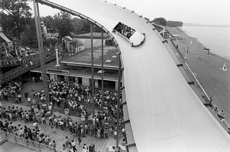 Photo: Cedar Point
