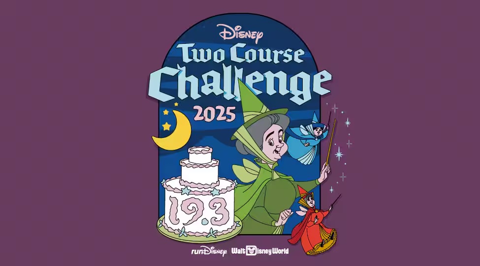 runDisney Reveals Themes for Walt Disney World's 2025 Wine & Dine Half